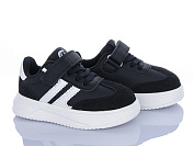 Кроссовки Clibee-Shosho EB776-2 black-white от магазина Frison