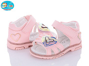 Босоножки Bbt L6529-1 от магазина Frison