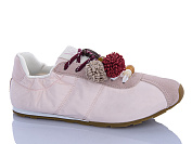 Кроссовки Violeta 2028-8 pink от магазина Frison