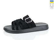 Шлепанцы Mermaid 98-31 от магазина Frison