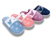 Тапочки Deshman A523 mix от магазина Frison