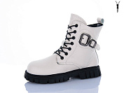 Ботинки Kewk M30-30 beige от магазина Frison