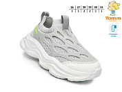 Кроссовки Том.М 51020W от магазина Frison