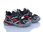 Кроссовки Apawwa NC64-1 black от магазина Frison