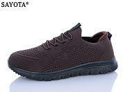 Кроссовки Sayota S653-3 от магазина Frison