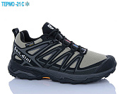 Кроссовки Sen.Dini A878-6 термо от магазина Frison