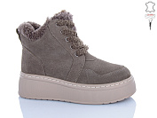 Ботинки Hengji M307-3 от магазина Frison