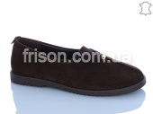 Туфли Jiulai C887-12 от магазина Frison