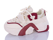 Кроссовки Dafuyuan HK93-6 от магазина Frison