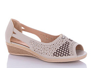 Туфли Maiguan 6623-1 от магазина Frison