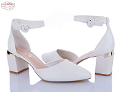 Туфли Aba2 Y1ABA07-4 от магазина Frison