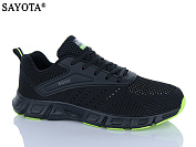 Кроссовки Sayota A673-2 от магазина Frison