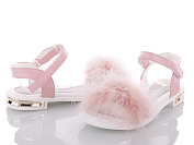 Босоножки Xifa Kids SB92-3P от магазина Frison