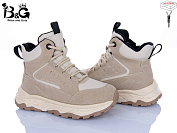 Ботинки Poni Kids 2357-3L от магазина Frison