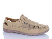 Туфли Baolikang 5461-1 от магазина Frison