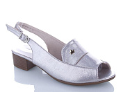 Босоножки Sandway FM2820-5 батал от магазина Frison