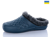 Галоши Progress L8 синій от магазина Frison