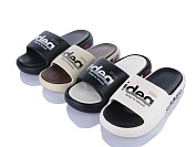 Шлепанцы M&L Alex13 9588-22 mix от магазина Frison