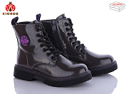 Ботинки Kimboo FG2183-3Z от магазина Frison