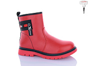 Ботинки Sanlin 16-3962DY от магазина Frison