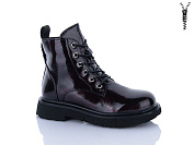 Ботинки Xifa Kids XF01-B1690-4C от магазина Frison