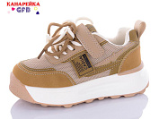 Кроссовки Gfb K7593-4 от магазина Frison