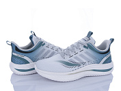 Кроссовки Lion-Lu A0060-3 от магазина Frison