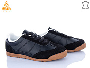 Кроссовки Stilli Group ZH50-2 шкіра от магазина Frison