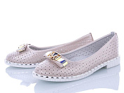 Туфли Klf YJ9925-3B от магазина Frison