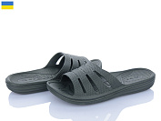 Шлепанцы Favorit П41 хакі от магазина Frison