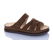 Шлепанцы Leguzaza 605-3 от магазина Frison