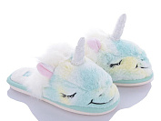 Тапочки Jomix MD3401 green от магазина Frison