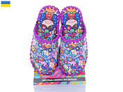 Тапочки Active 0919 фіолетовий от магазина Frison