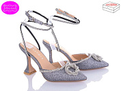 Туфли Zhasmin 02-9-11-12-999-1 от магазина Frison