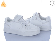 Кроссовки Stilli Kids XT410-1 шкіра от магазина Frison