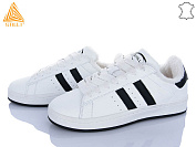 Кроссовки Stilli Group HB680-7 шкіра піна от магазина Frison