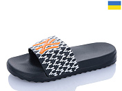 Шлепанцы Luckline 5030-61 от магазина Frison