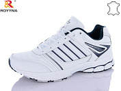 Кроссовки Royyna 064AB-4 батал от магазина Frison