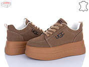 Кроссовки Ailaifa AW02-4 khaki от магазина Frison