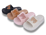 Шлепанцы Красиво Ян M556 mix (12) от магазина Frison