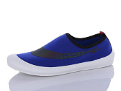 Кеды Super Gear 23 blue от магазина Frison