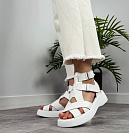 Босоножки Arto 175 біл-к от магазина Frison