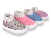 Тапочки Sanlin2 WF942 mix от магазина Frison