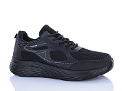 Кроссовки Qq Панда F86-1 от магазина Frison