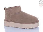 Угги Aba2 T2ABA5-6 от магазина Frison