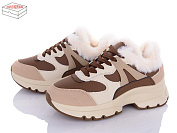 Кроссовки Lady Lily M128-5 от магазина Frison