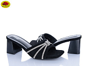 Шлепанцы Meideli H777-60 от магазина Frison