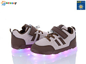 Кроссовки Klf BY3892-6B USB от магазина Frison