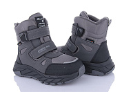 Ботинки Xifa Kids L17-5 от магазина Frison