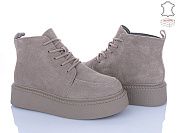 Ботинки Мир 4256-V106C от магазина Frison